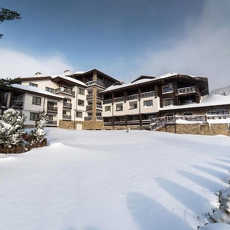 Mountain View Apartment 541 Smolyan Exterior photo