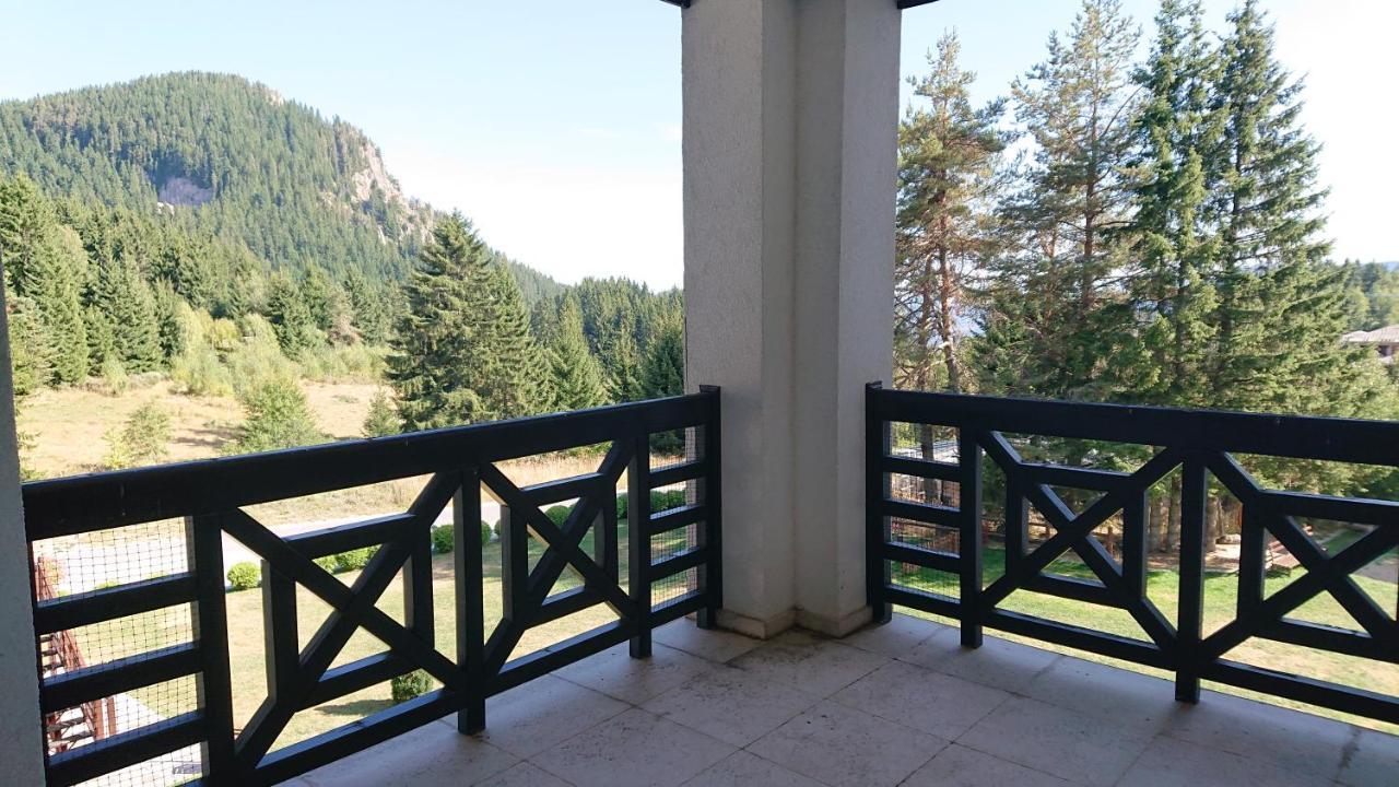 Mountain View Apartment 541 Smolyan Exterior photo