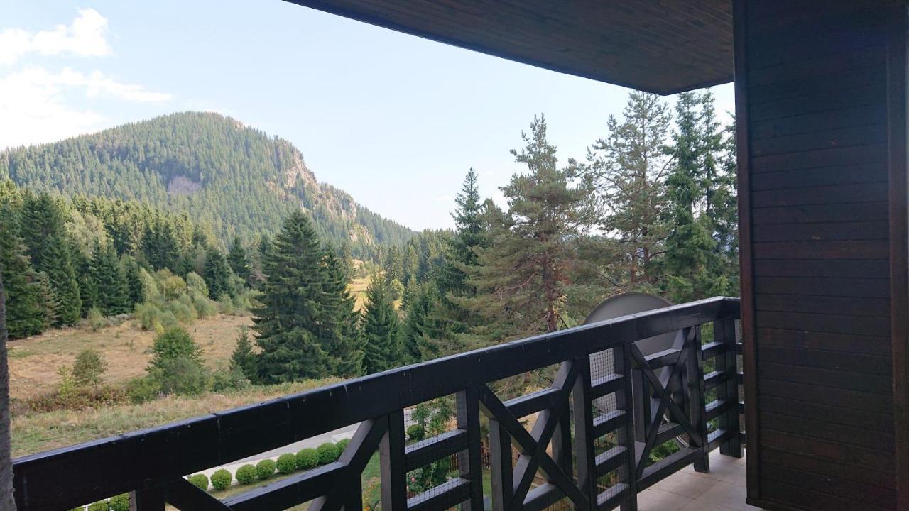 Mountain View Apartment 541 Smolyan Exterior photo